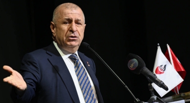 Ümit Özdağ açıkladı: 