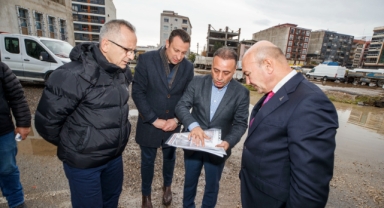 Üniversitelinin barınma sorununa Başkan Soyer'den neşter