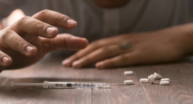 Uyuşturucu kullanımında İzmir zirvede 