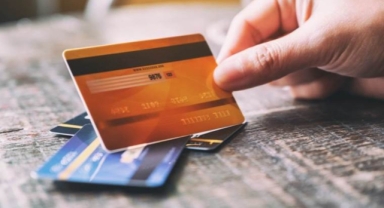 Vatandaşlar yeni yıla borçlu giriyor... Bireysel kredi kartı borçları yüzde 168 arttı!