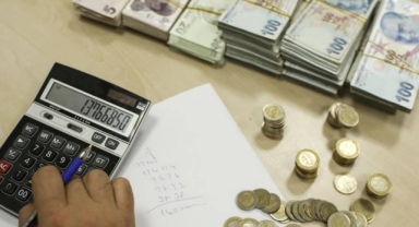 Vergi Uzmanı Türkmen: 