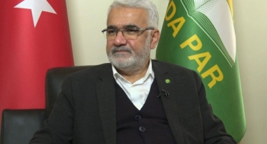 Yapıcıoğlu’ndan ittifak açıklaması: “Kesin bir şey yok” 