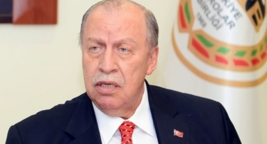 Yaşar Okuyan hayatını kaybetti 