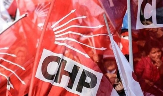 Yerel seçim çalışmaları hızlanıyor: CHP'li 100 vekil sahaya indi
