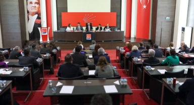 Yerel seçim mesaisi: CHP’de 126 isim daha netleşti 