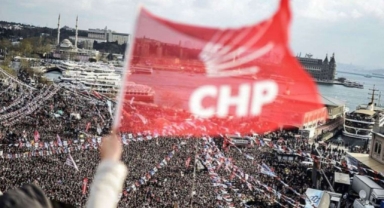 Yerel seçime geri sayım: CHP'den İzmir için beş isim öne çıkıyor