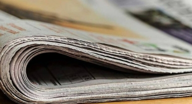 Yerel ve ulusal gazetelerin satış fiyatının alt sınırı güncellendi