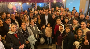 Yıldız’dan ‘Çöp ve İZBAN’ çıkışı: “Bazı işler ve sorunlar siyaset üstüdür!” 