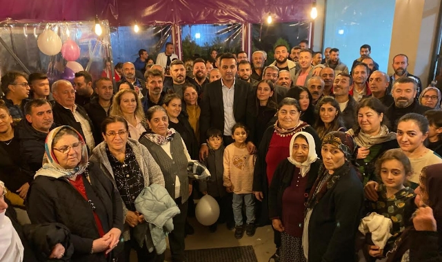 Yıldız’dan ‘Çöp ve İZBAN’ çıkışı: “Bazı işler ve sorunlar siyaset üstüdür!”