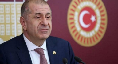 Zafer Partisi’nden Özdağ’a destek bildirisi: “Açılan soruşturma evrensel hukuk ve ifade özgürlüğü ilkelerinin ihlalidir!”