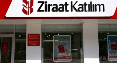 Ziraat Katılım Bankası Esenyurt şubesinde isim değişikliği: Yeni adı 'Kanal İstanbul' 