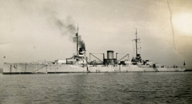 100 Yıllık Deniz Yolculuğu: Atatürk ve Cumhuriyet Gemileri Sergisi İzmir’de