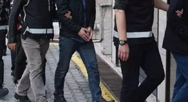 12 kişi gözaltına alındı! Operasyon 'Paydos'