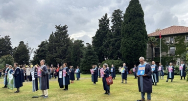 2024 PEN Duygu Asena Ödülü, Boğaziçi Direnişi’ne verildi