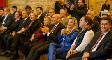 24. Barış Selçuk Gazetecilik Ödülleri sahiplerini buldu