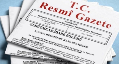 28 ilde Milli Eğitim Müdürü değişti