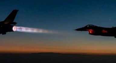 29 terör hedefi imha edildi!