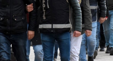 6 gözaltı var! İzmir'de suç örgütüne operasyon