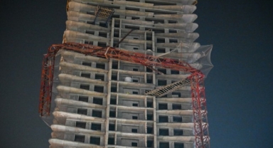 6 kişinin hayatını kaybettiği vinç kazasında dikkat çeken gelişme