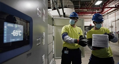 ABD'de tarım dışı istihdam beklentiyi aştı