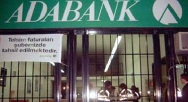 Adabank ticaret ünvanını değiştirdi