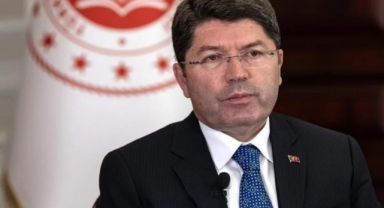 Adalet Bakanı Tunç’tan 