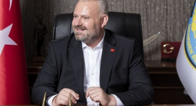 Adaylığı açıklandı, mitinge davet etti: Aydın Pehlivan vatandaşa seslendi