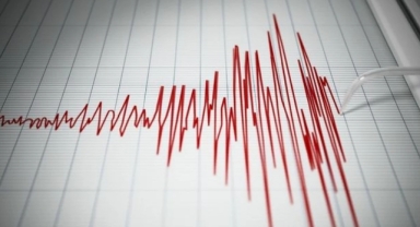 AFAD duyurdu: İzmir'de yine deprem oldu! 