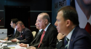 AK Parti 25 şehrin adaylarını açıkladı: Aralarında eski İYİ Partili isim de var