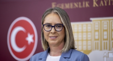 AK Parti İzmir'de yeni iddia: Konak'ta aday Çankırı mı olacak?