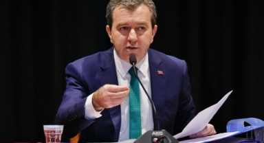 AK Parti kulislerinde yeni iddia: Bergama Belediye Başkanı Koştu yıpratılmaya mı çalışılıyor?