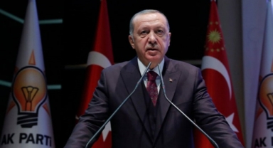 AK Parti’nin adayları belli oldu 