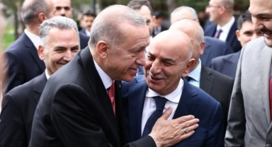 AK Parti'nin Ankara adayı kesinleşti: Yarın duyurulacak