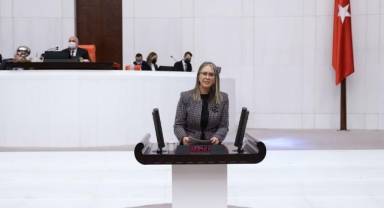 AK Partili Çankırı, Soyer'e Sordu: “44 Milyar 700 Milyon TL Nerede?