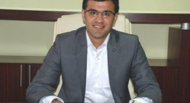 AK Partili Kırkpınar ölümden döndü