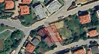 AK Partili Üsküdar Belediyesi’nden “yol” satışı!