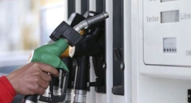 Akaryakıta büyük zam: Benzin, motorin ve LPG'ye aynı anda geldi
