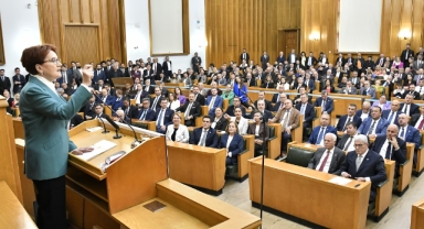 Akşener 10 ilçe için adaylar açıkladı: İşte o ilçeler