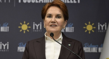 Akşener'den 