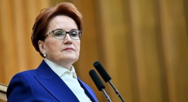 Akşener’den o isme engel: “Canı sağ olsun…
