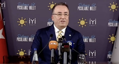 Akşener duyurdu: İYİ Parti’nin Ankara adayı belli oldu! 