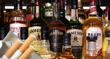 Alkollü içki satışı yapan Pernod Richard grubu ürünlerine zam geldi