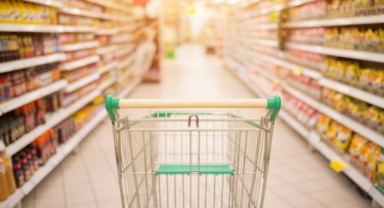 Aralık ayında marketlerdeki 41 ürünün tamamında fiyat artışı oldu