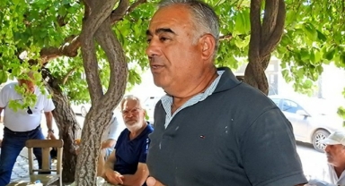 Arazi kavgası kanlı bitti: Bir kişi hayatını kaybetti, bir kişi tutuklandı 