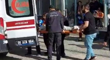 Arkadaşları ranza demirine asılı buldu: 19 yaşındaki genç kız yaşamını yitirdi! 