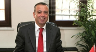 Ataşehir Belediye Başkanı İlgezdi CHP'den istifa etti 