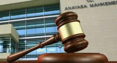 AYM'ye bir yılda 108 bin bireysel başvuru