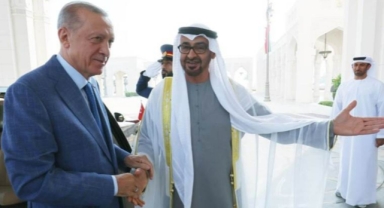 BAE ile imzalanan enerji anlaşmasının detayları ortaya çıktı: “İhale yok, mahkeme yok” 