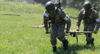 Bakan Güler’e askeri sağlık sistemi sorusu: “Ne zaman kuracaksınız?”