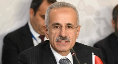 Bakan Uraloğlu açıkladı: Türkiye’den İsrail’e kaç gemi gitti?